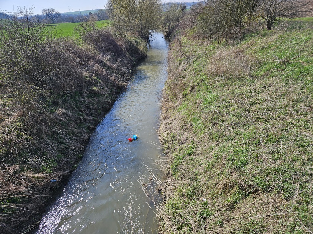 Vynášení Moreny 